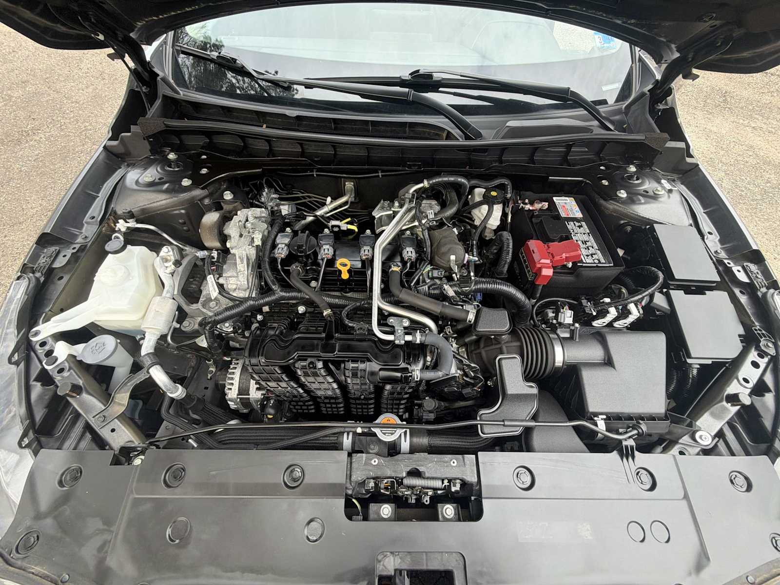 Thumbnail: 2024 Nissan Altima - 17