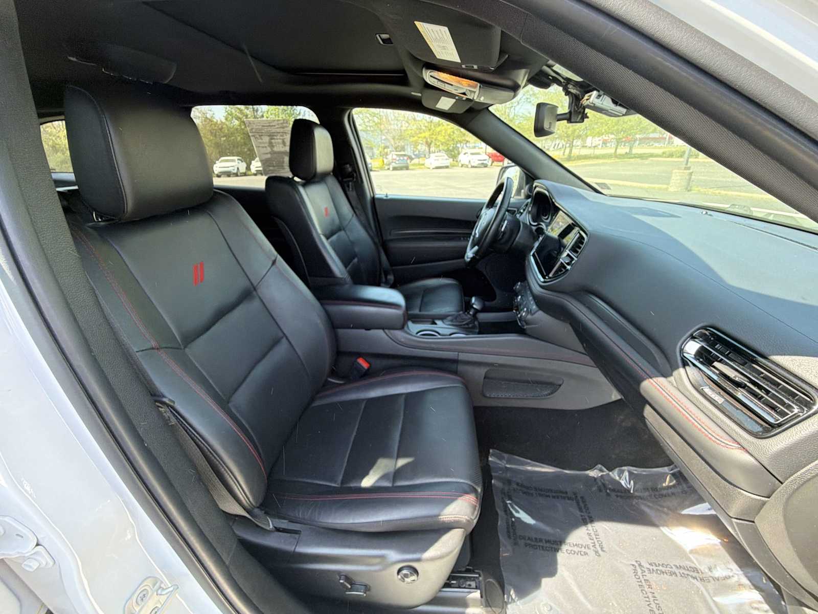 Thumbnail: 2024 Dodge Durango - 27