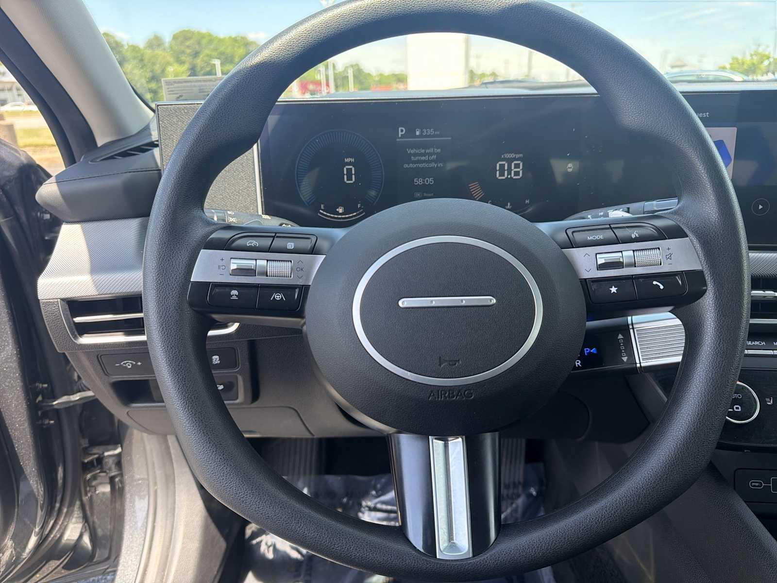 Thumbnail: 2025 Hyundai Sonata - 11