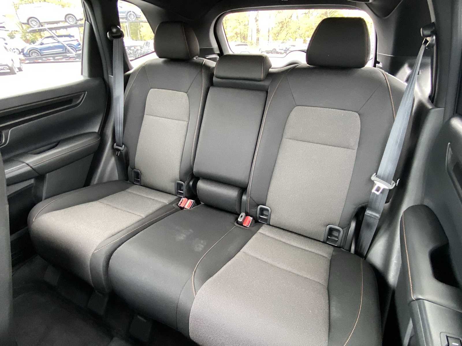 Thumbnail: 2025 Honda CR-V - 24