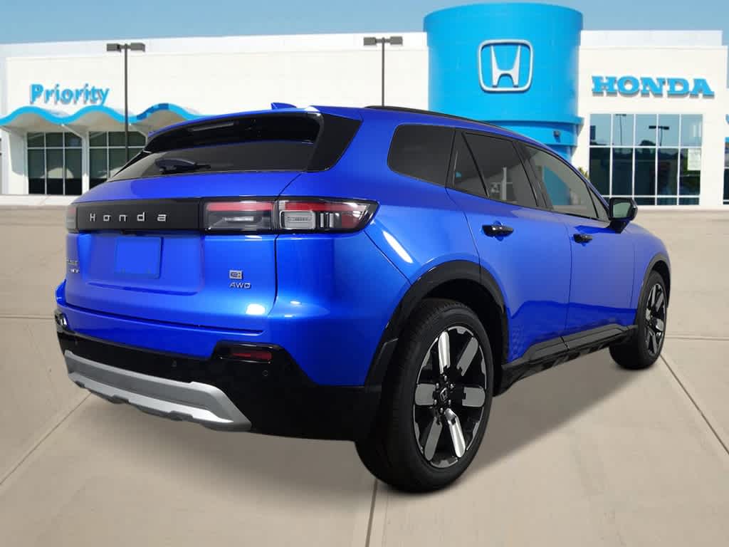 Thumbnail: 2025 Honda Prologue - 5