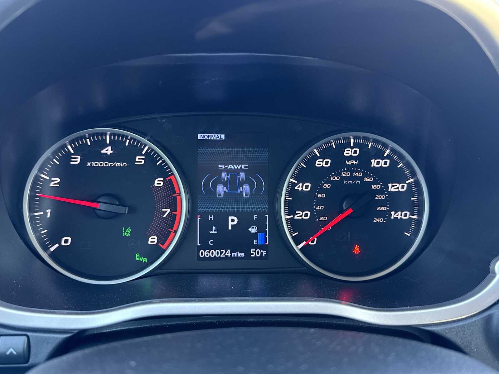 Thumbnail: 2024 Mitsubishi Eclipse Cross - 10