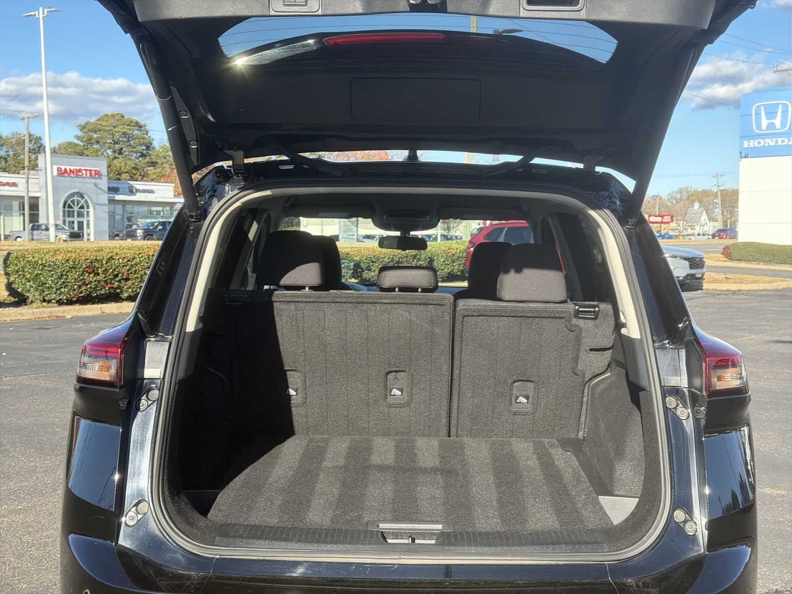 Thumbnail: 2024 Nissan Rogue - 19