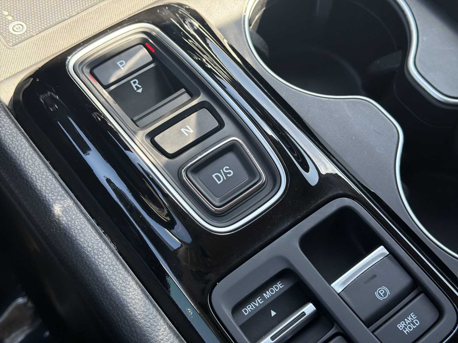 Thumbnail: 2024 Honda Pilot - 23
