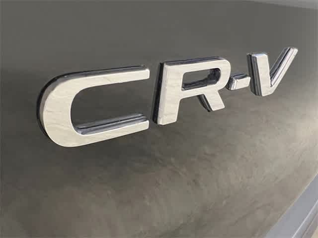 Thumbnail: 2024 Honda CR-V - 6