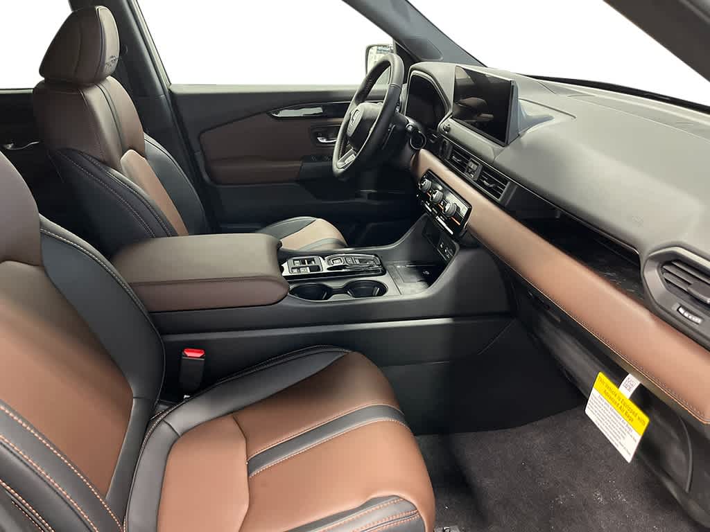 Thumbnail: 2026 Honda Pilot - 30