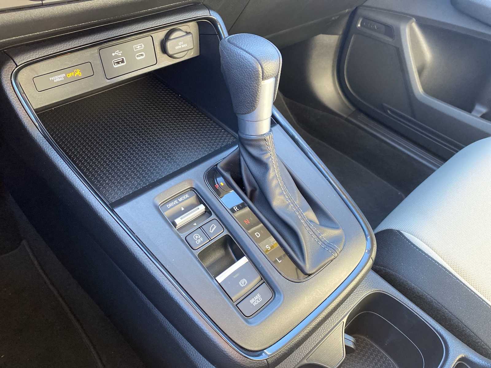 Thumbnail: 2025 Honda CR-V - 21