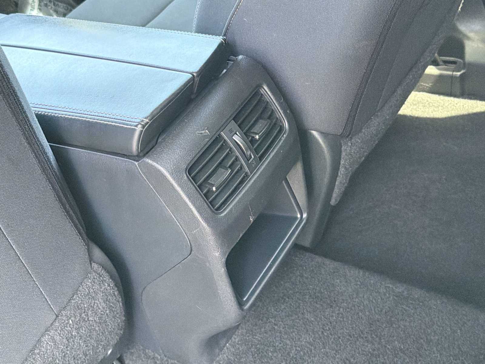 Thumbnail: 2024 Nissan Rogue - 21