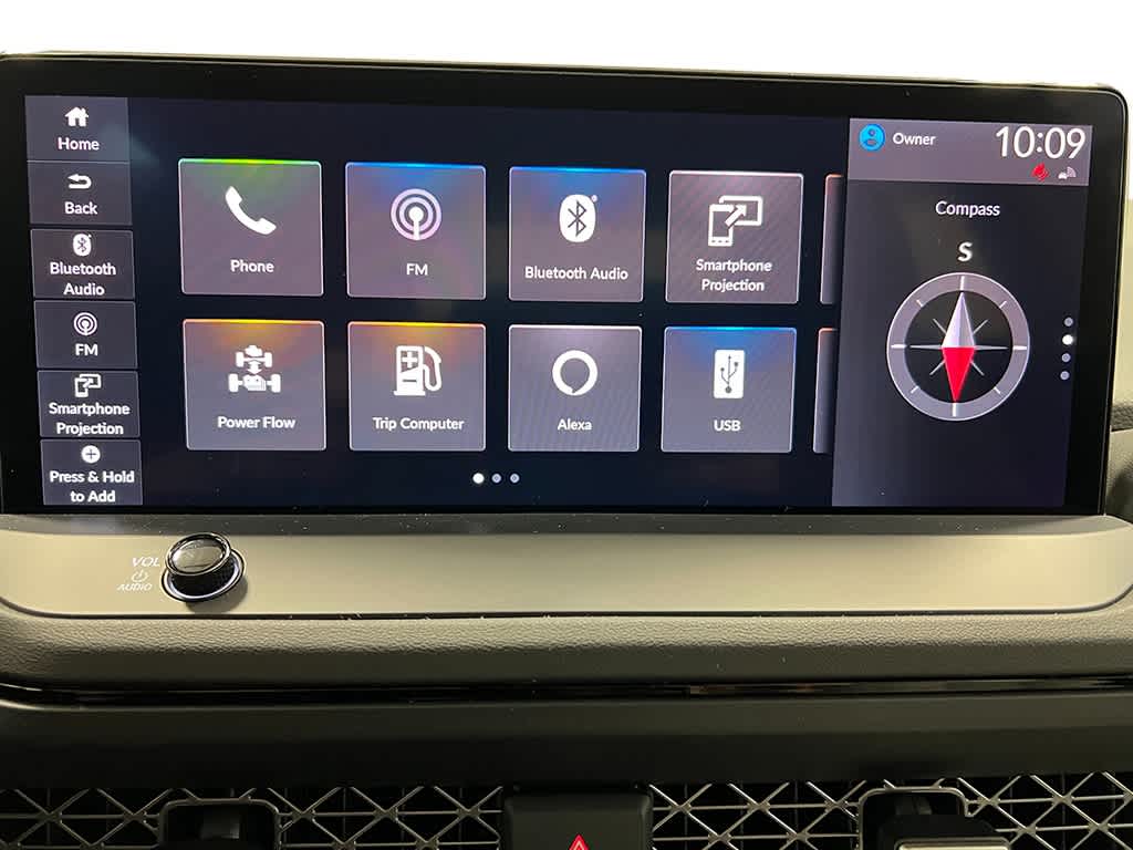 Thumbnail: 2025 Honda Accord - 26