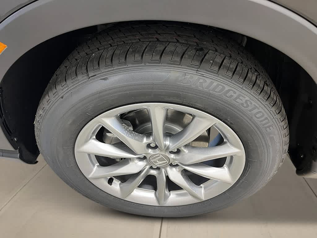 Thumbnail: 2026 Honda CR-V - 10