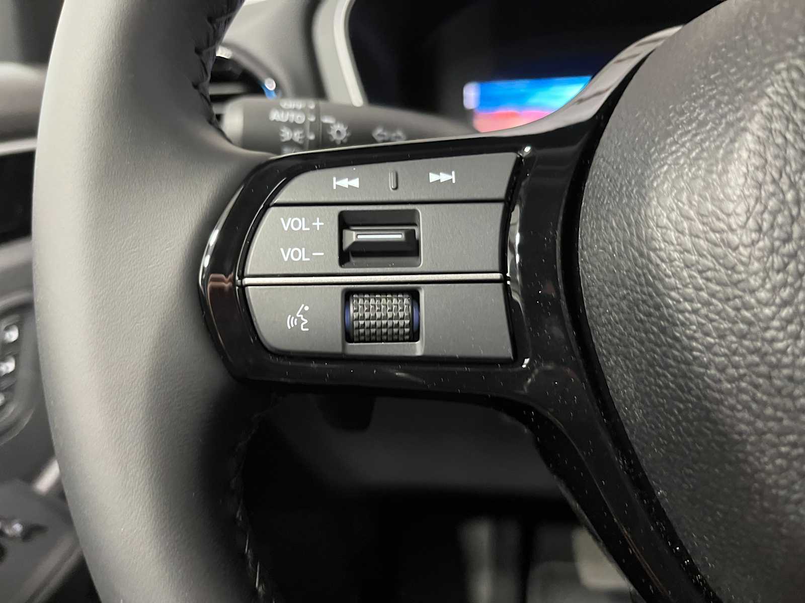 Thumbnail: 2026 Honda Passport - 12