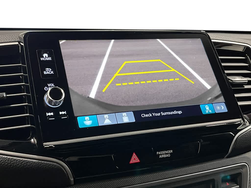 Thumbnail: 2026 Honda Ridgeline - 18