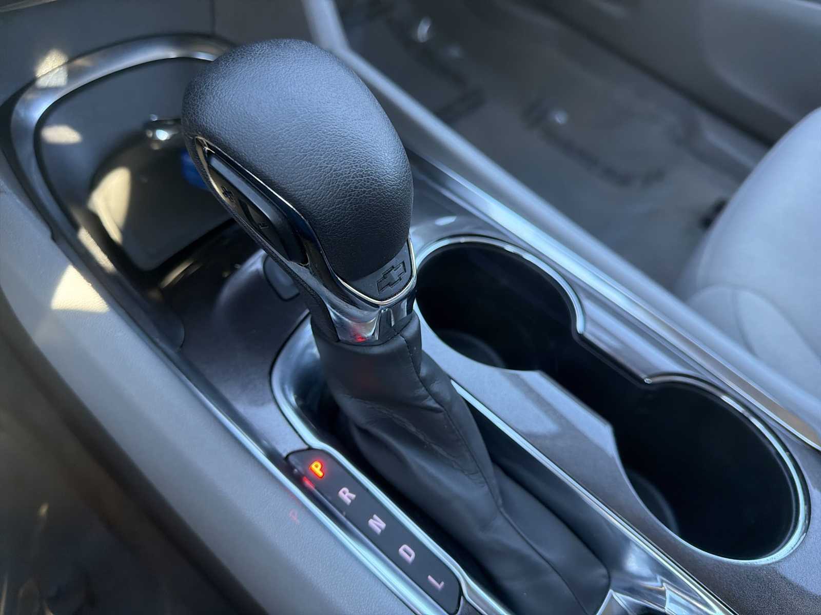 Thumbnail: 2024 Chevrolet Malibu - 21