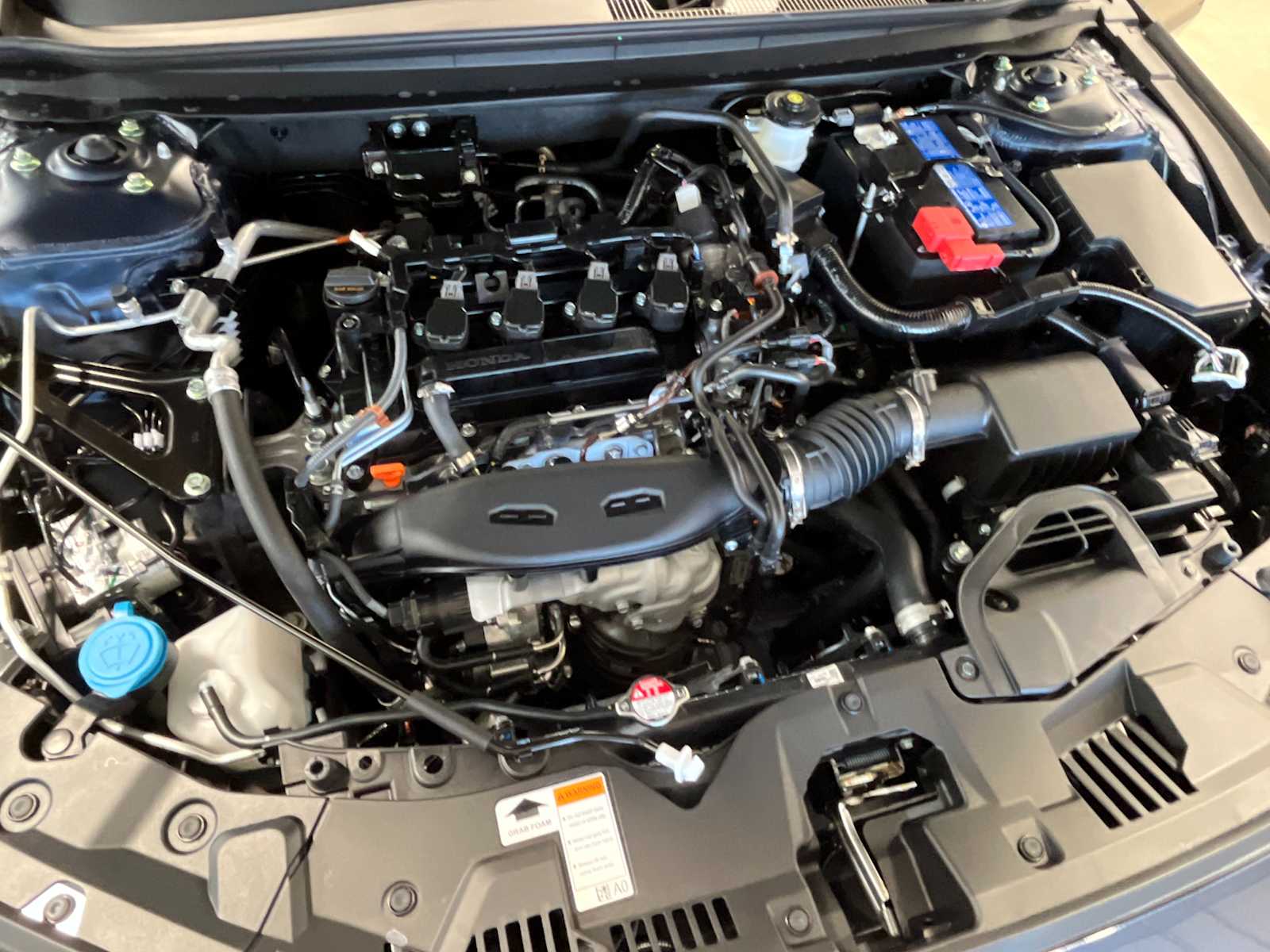 Thumbnail: 2026 Honda Accord - 11