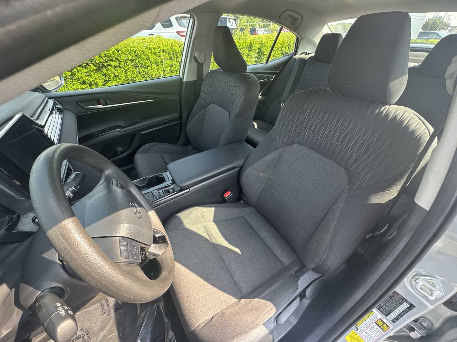 Thumbnail: 2025 Toyota Camry - 13