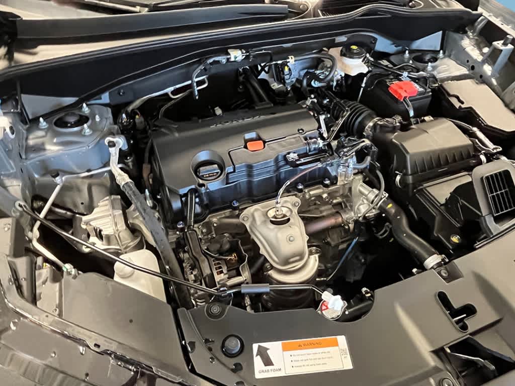 Thumbnail: 2026 Honda HR-V - 11