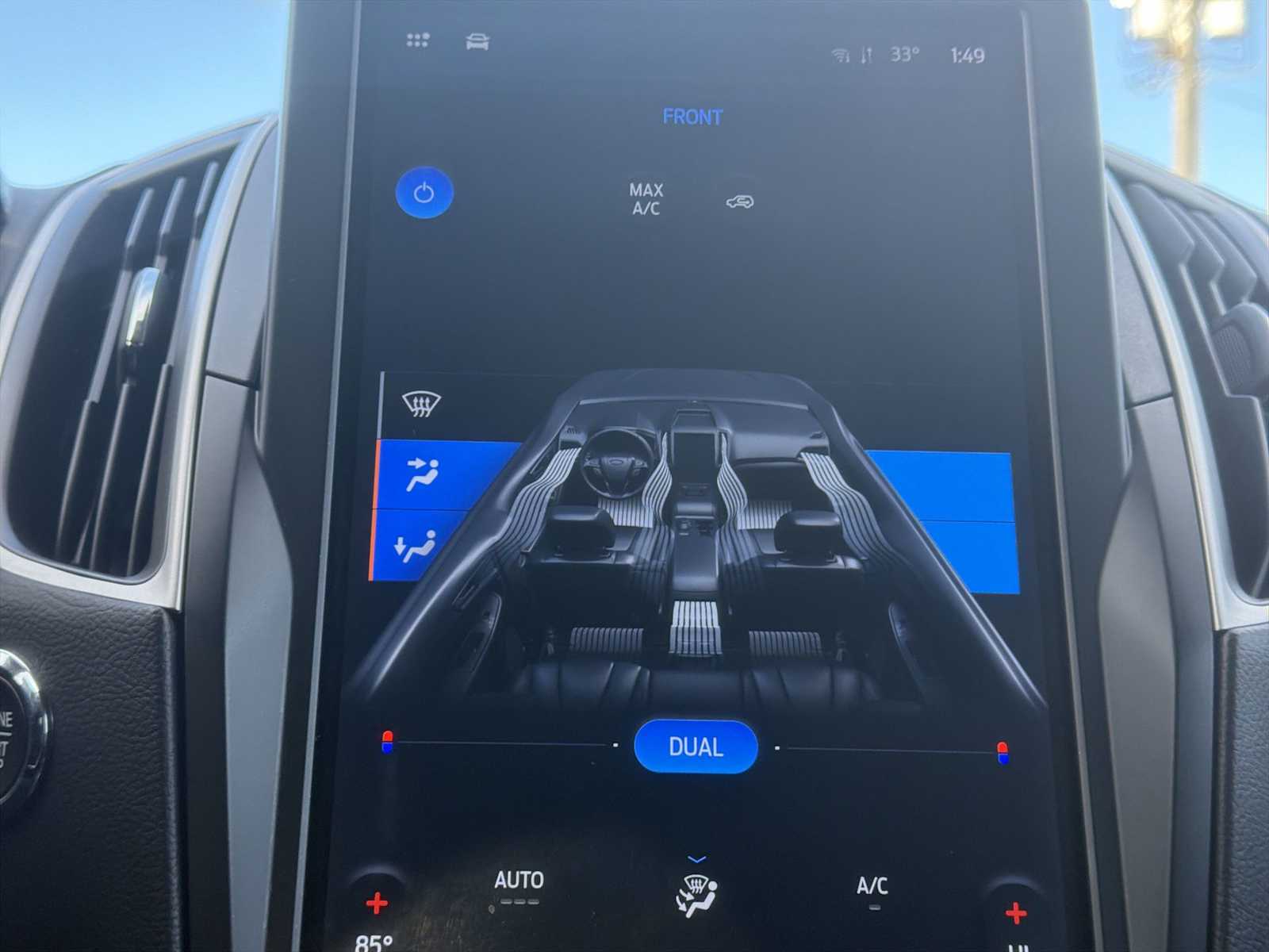 Thumbnail: 2024 Ford Edge - 16