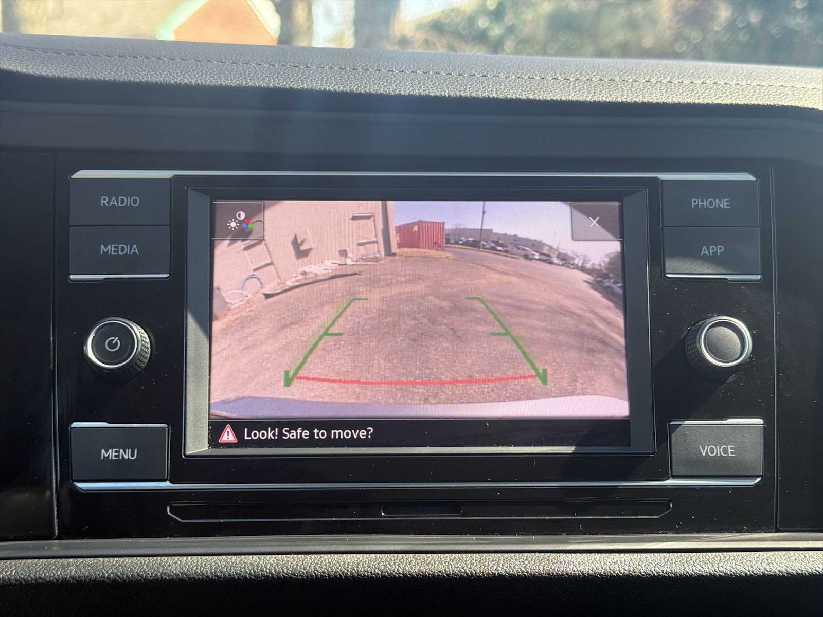 Thumbnail: 2024 Volkswagen Jetta - 37