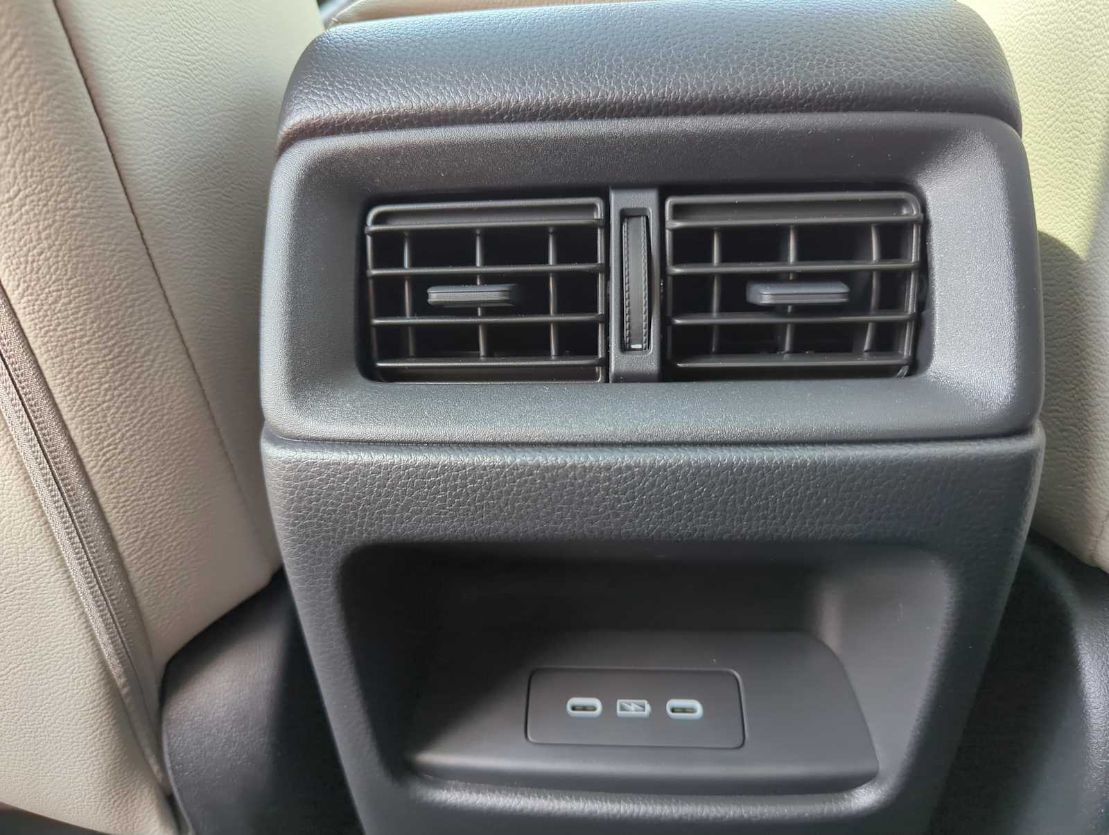 Thumbnail: 2026 Honda CR-V - 25