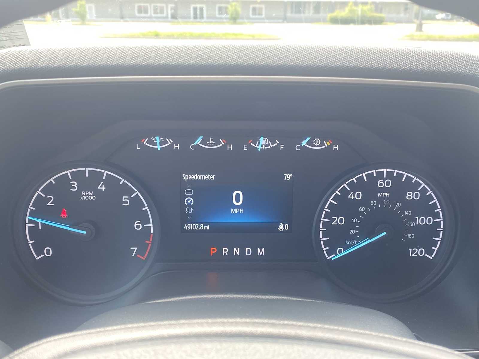 2023 Ford F-150 XLT 10