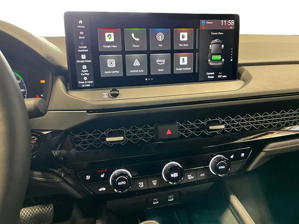 Thumbnail: 2026 Honda Accord - 18