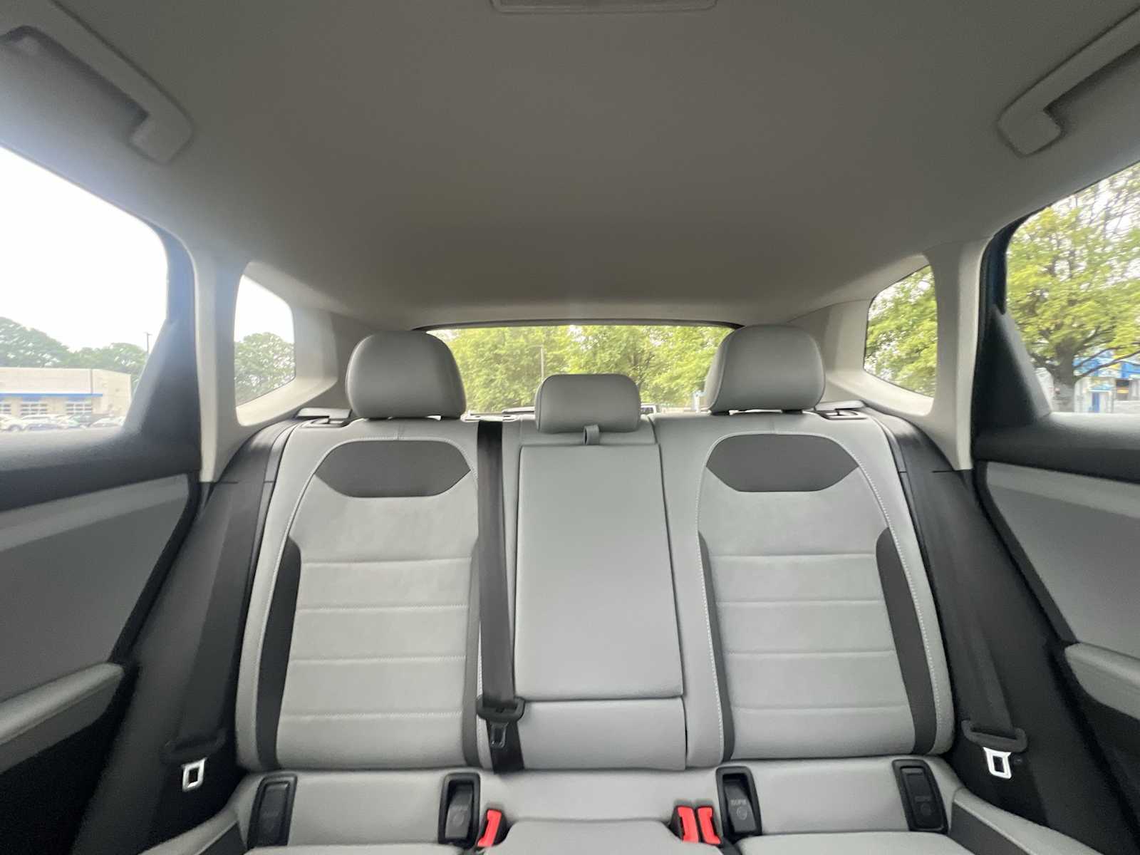 Thumbnail: 2024 Volkswagen Taos - 24