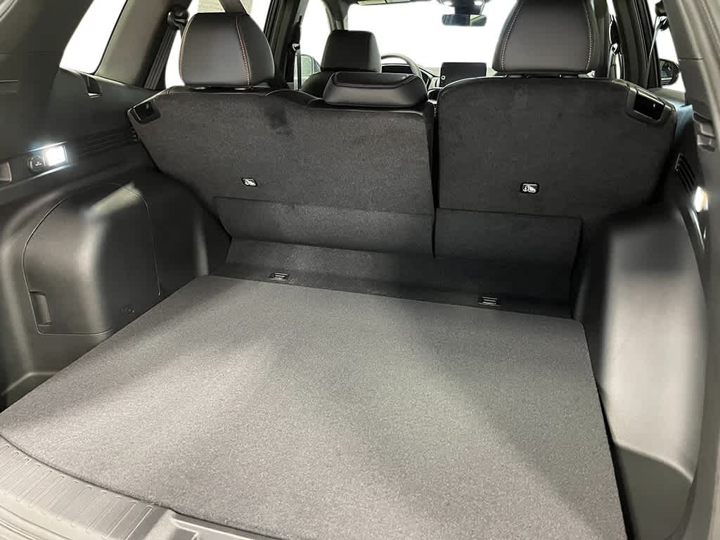 2025 Honda CR-V Sport-L 28