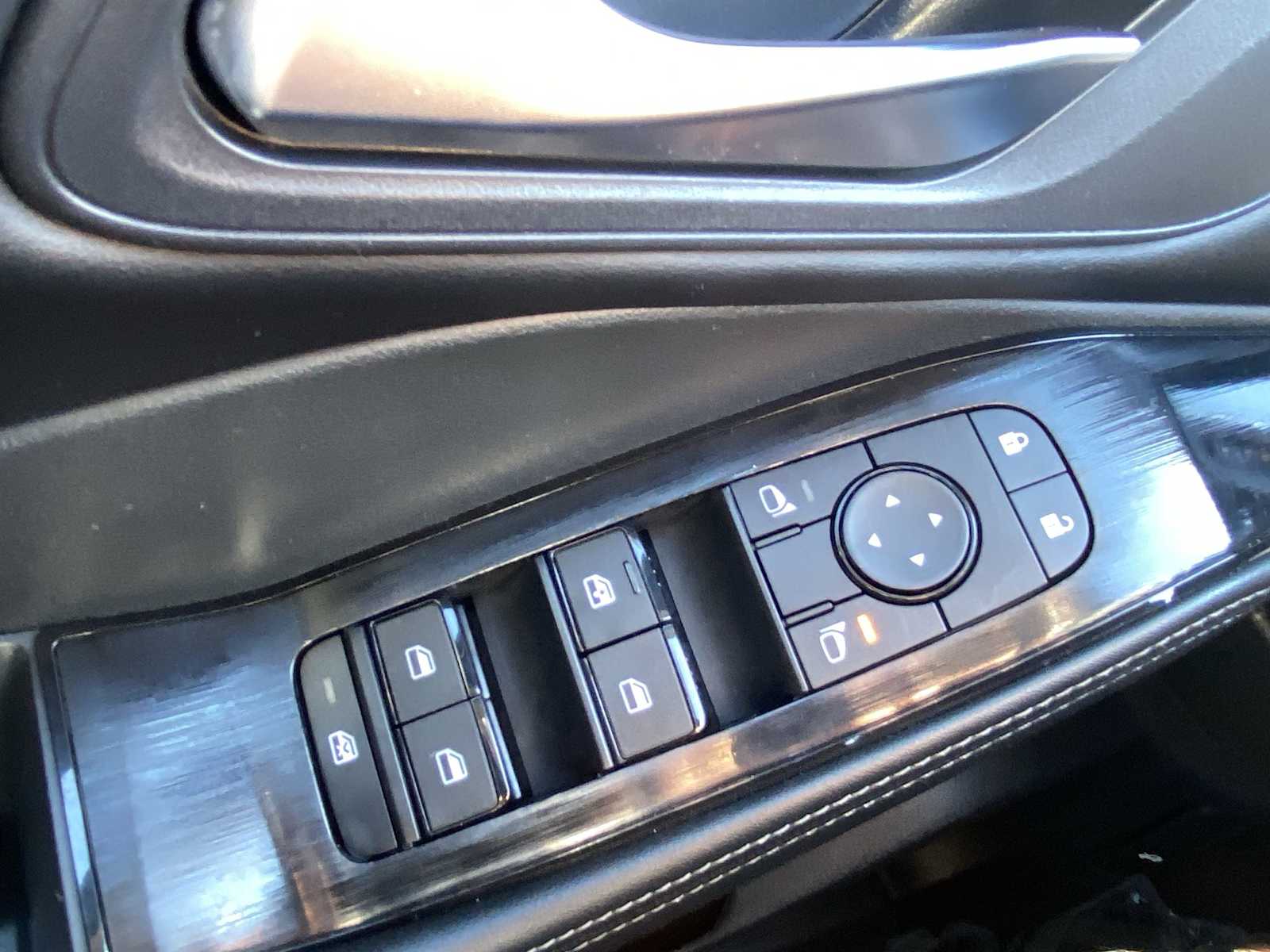 Thumbnail: 2025 Nissan Rogue - 15