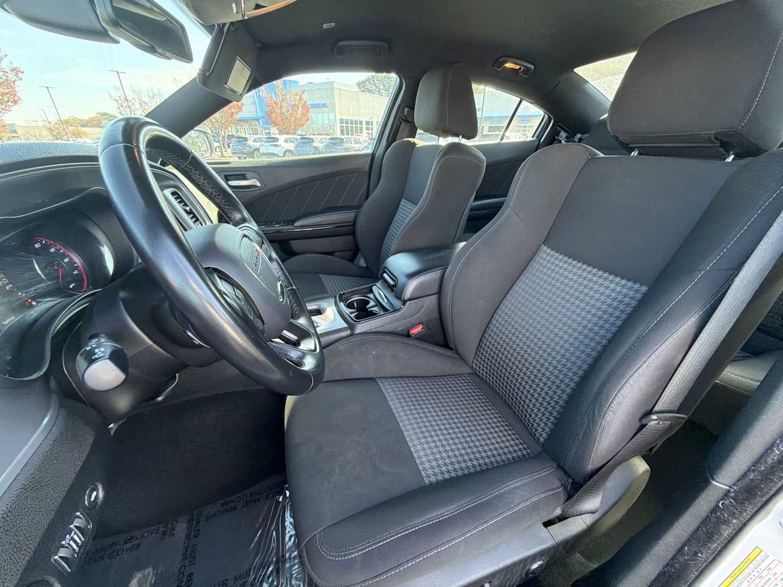 Thumbnail: 2023 Dodge Charger - 13