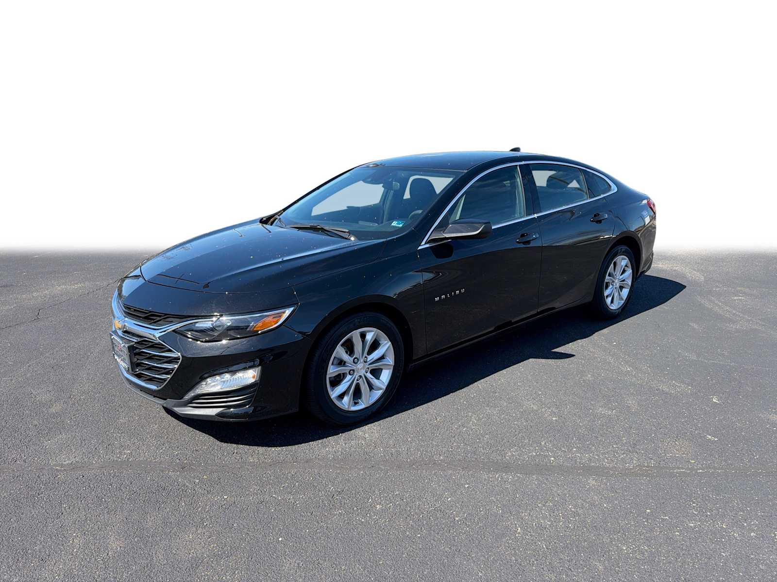 Thumbnail: 2024 Chevrolet Malibu - 1