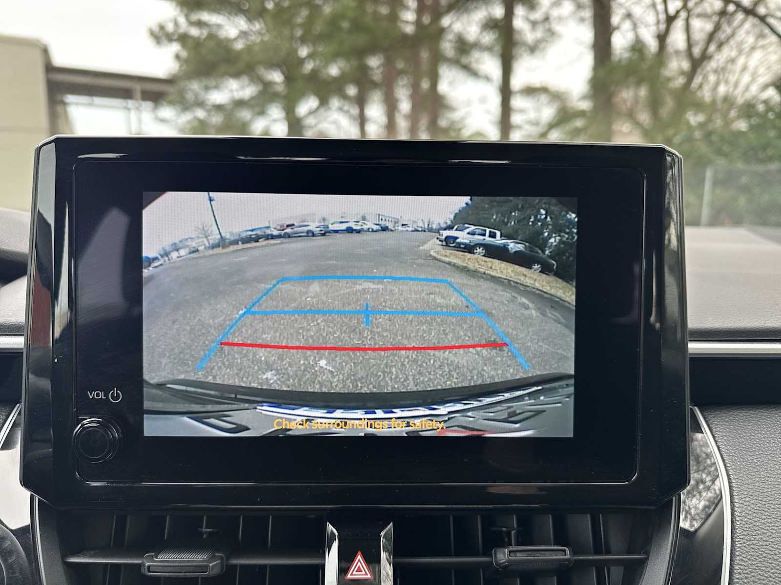 Thumbnail: 2024 Toyota Corolla - 22