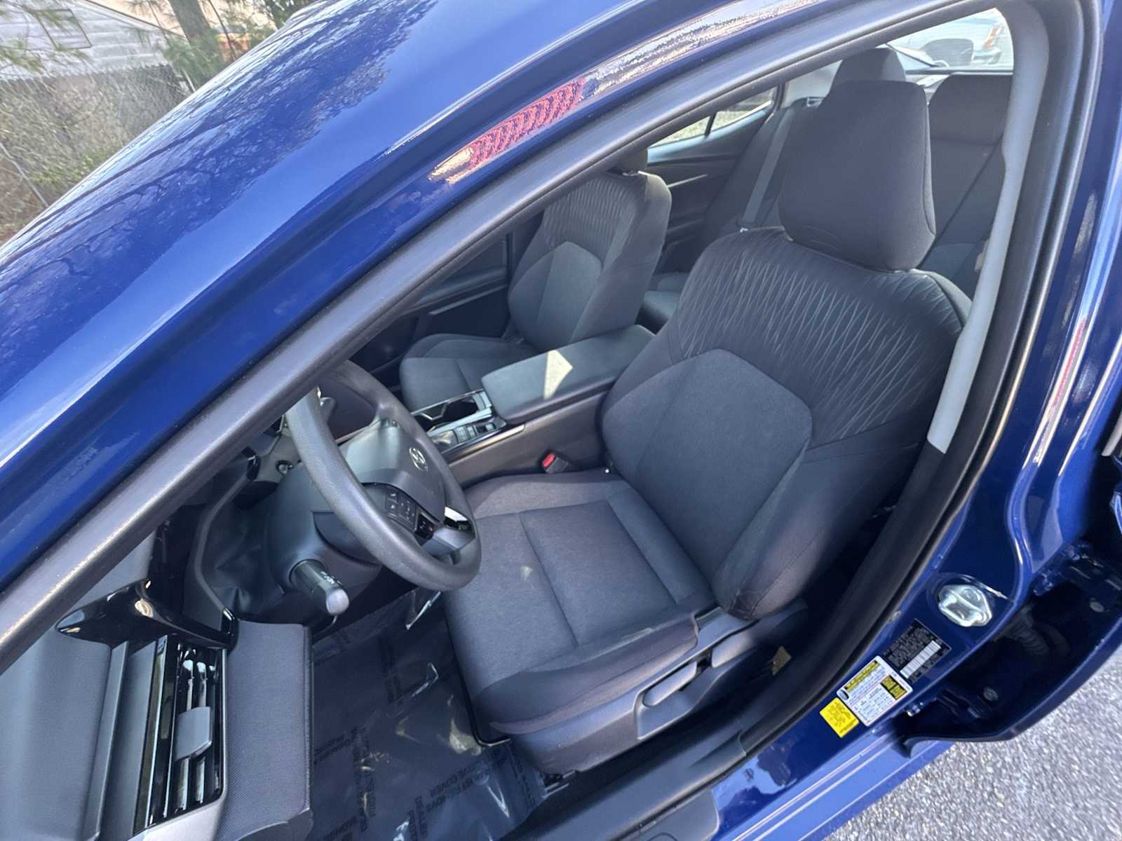 Thumbnail: 2025 Toyota Camry - 13