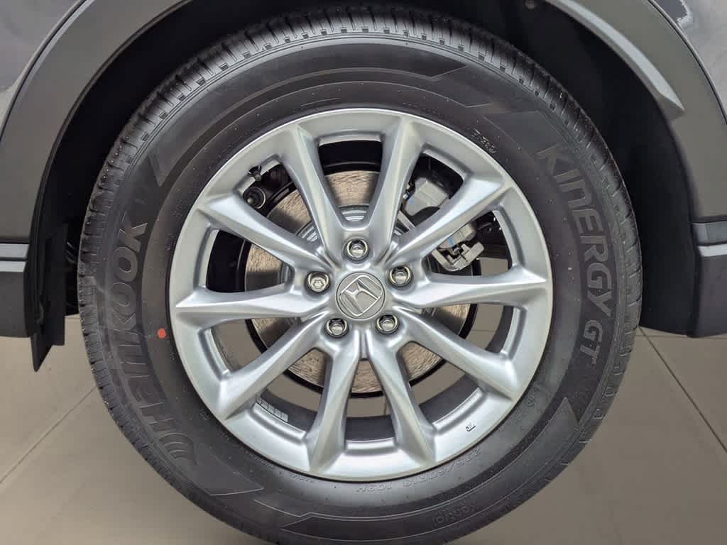 Thumbnail: 2026 Honda CR-V - 7