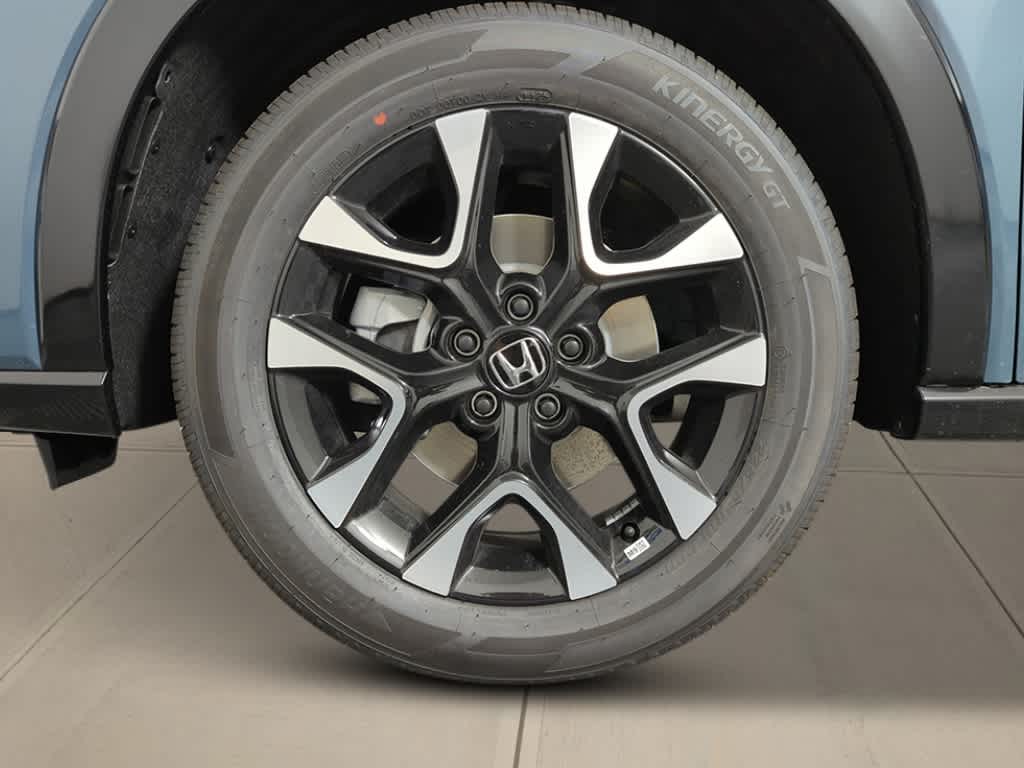 Thumbnail: 2026 Honda HR-V - 7