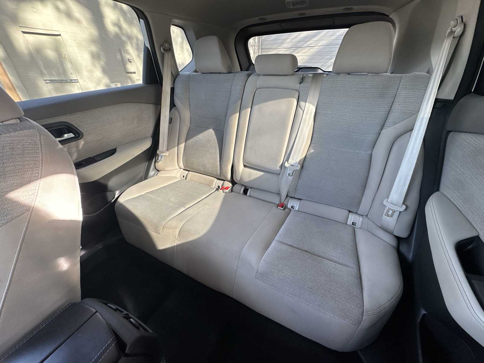 Thumbnail: 2023 Nissan Rogue - 22