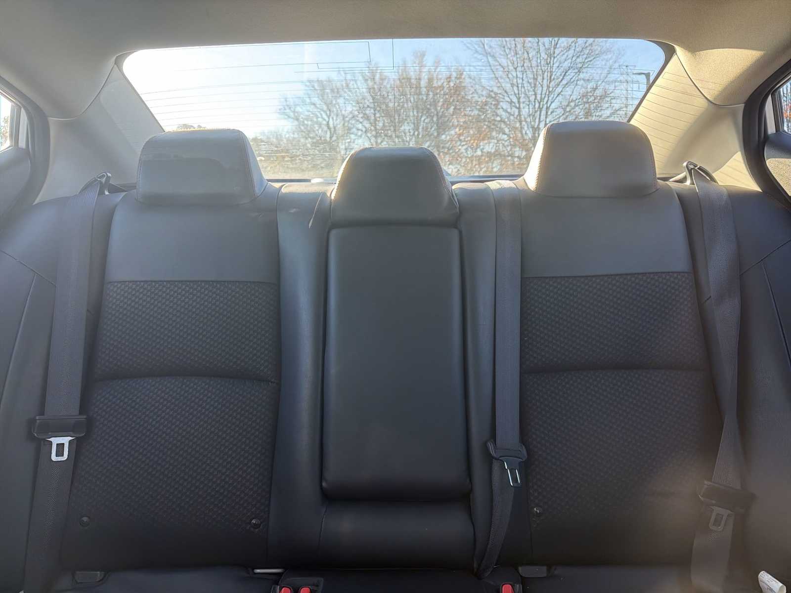 Thumbnail: 2023 Nissan Altima - 24