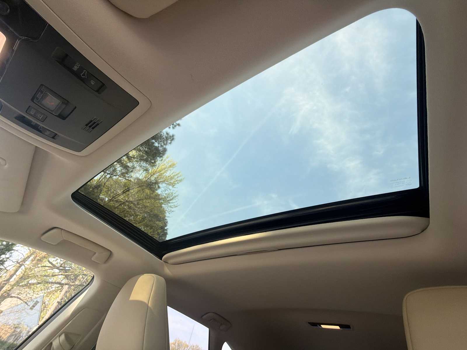 Thumbnail: 2021 Lexus RX - 16