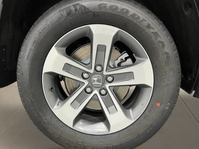 Thumbnail: 2025 Honda Pilot - 7