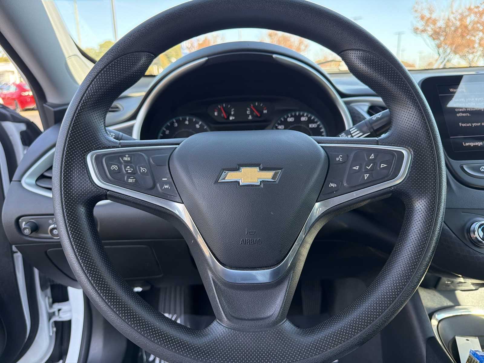 Thumbnail: 2023 Chevrolet Malibu - 11