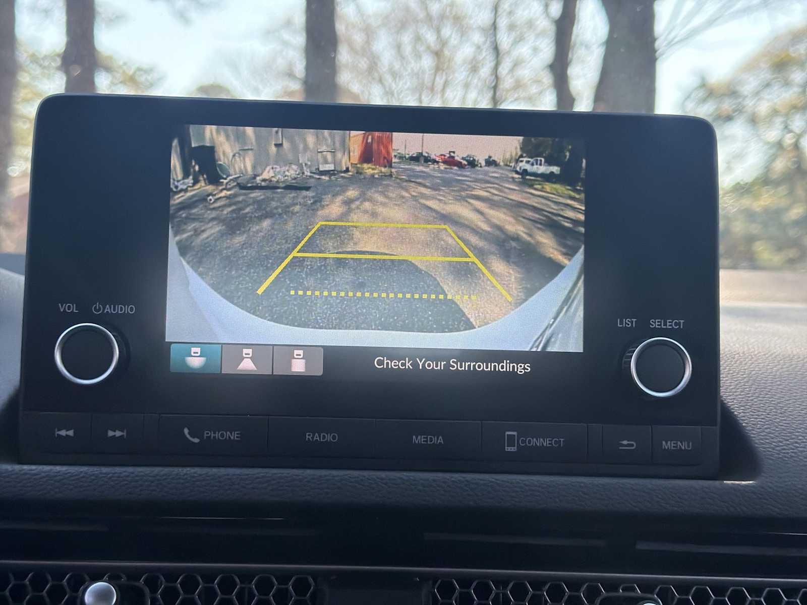 Thumbnail: 2024 Honda Civic - 23