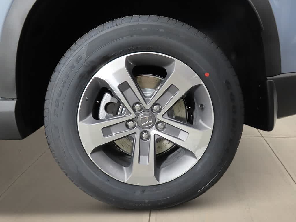 Thumbnail: 2026 Honda Pilot - 9