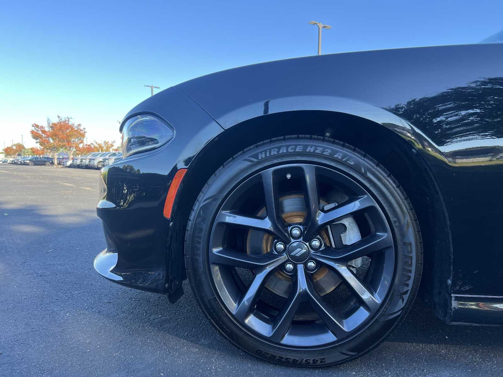 Thumbnail: 2023 Dodge Charger - 18