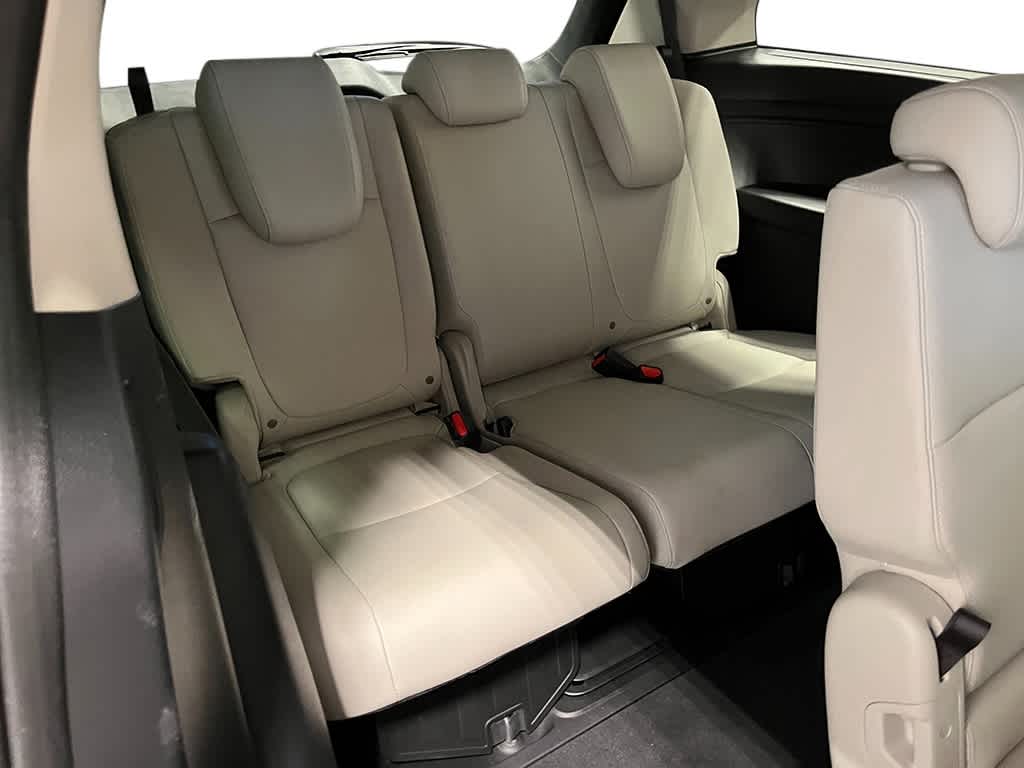 Thumbnail: 2025 Honda Odyssey - 27