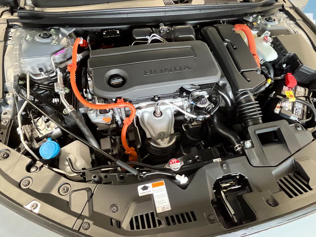 Thumbnail: 2026 Honda Accord - 12