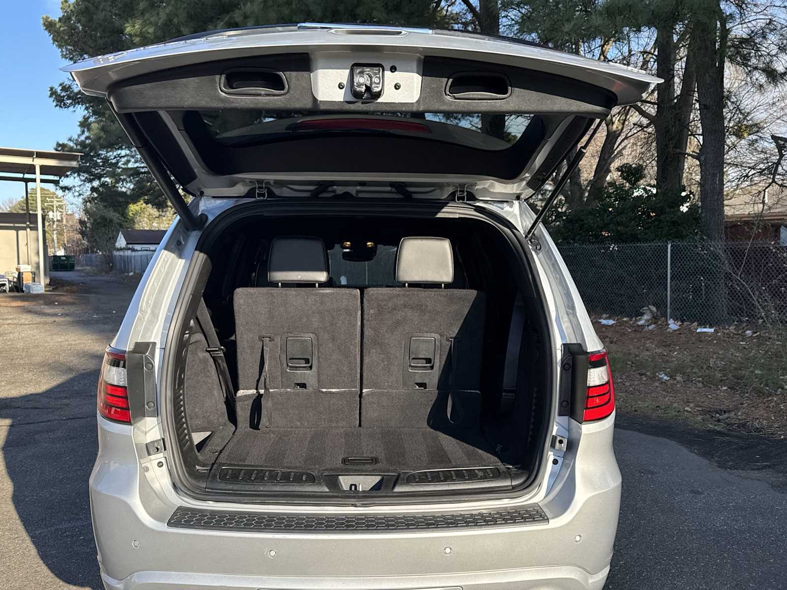 Thumbnail: 2023 Dodge Durango - 21