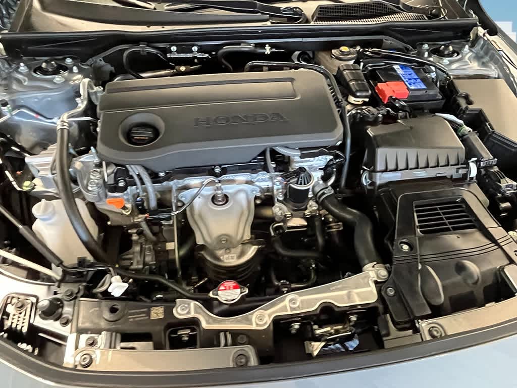 Thumbnail: 2026 Honda Civic - 12