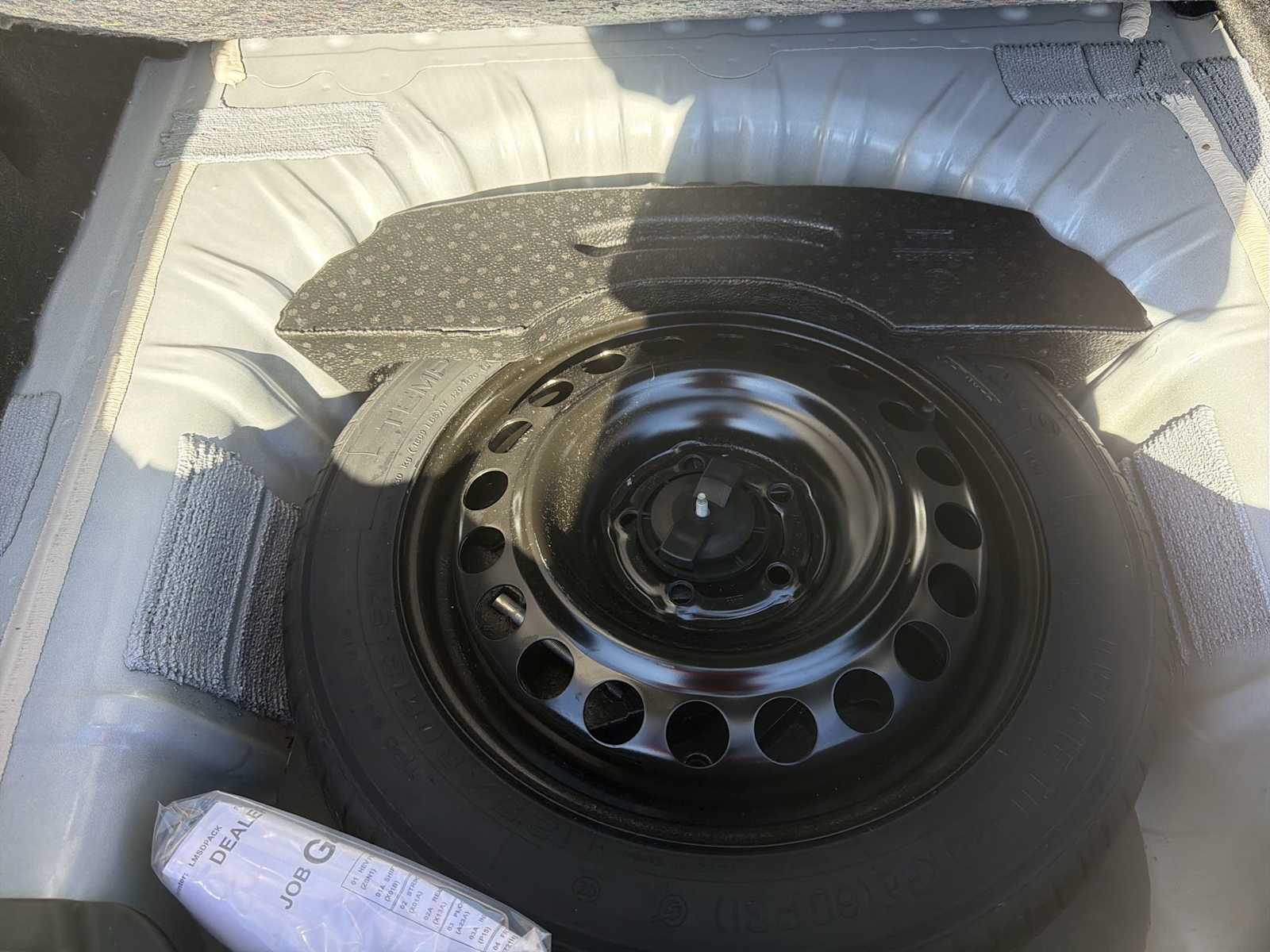 Thumbnail: 2024 Chevrolet Malibu - 20