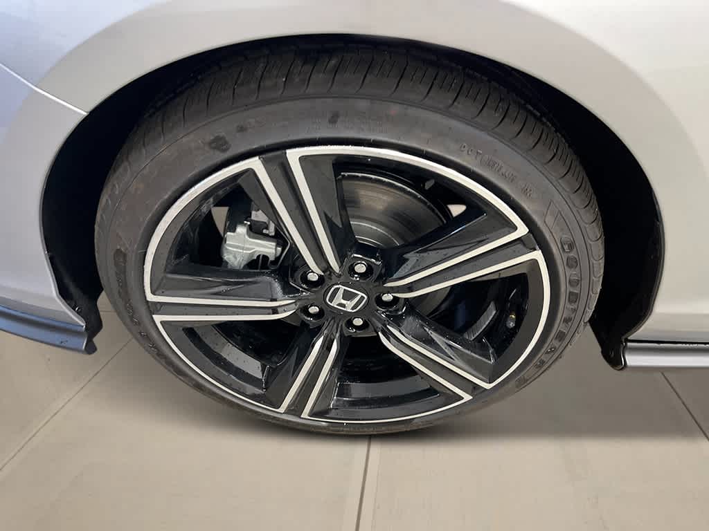 Thumbnail: 2025 Honda Accord - 11