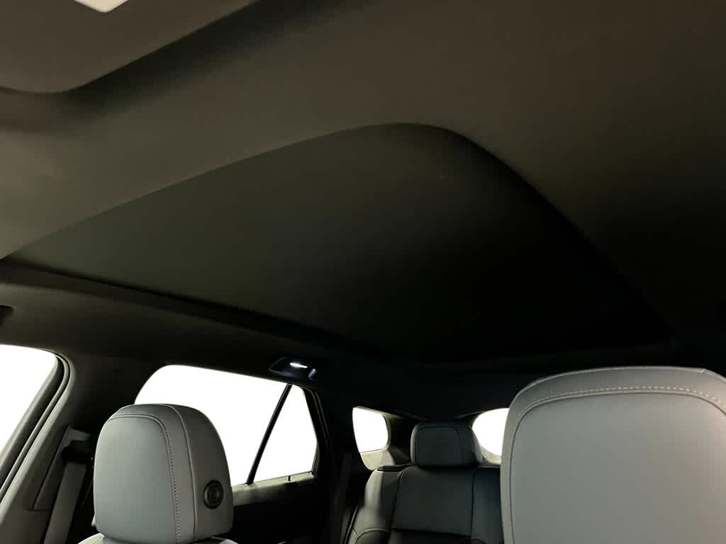 Thumbnail: 2026 Honda Prologue - 25