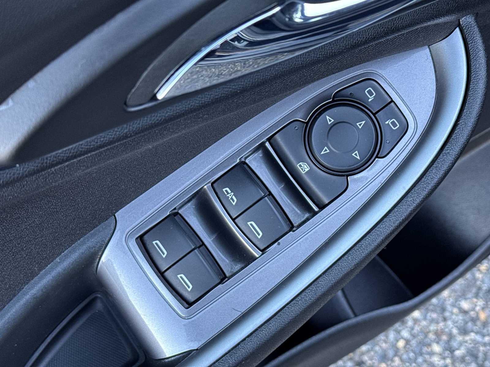 Thumbnail: 2024 Chevrolet Malibu - 15